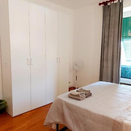 Genova Rooms Serra B Εξωτερικό φωτογραφία