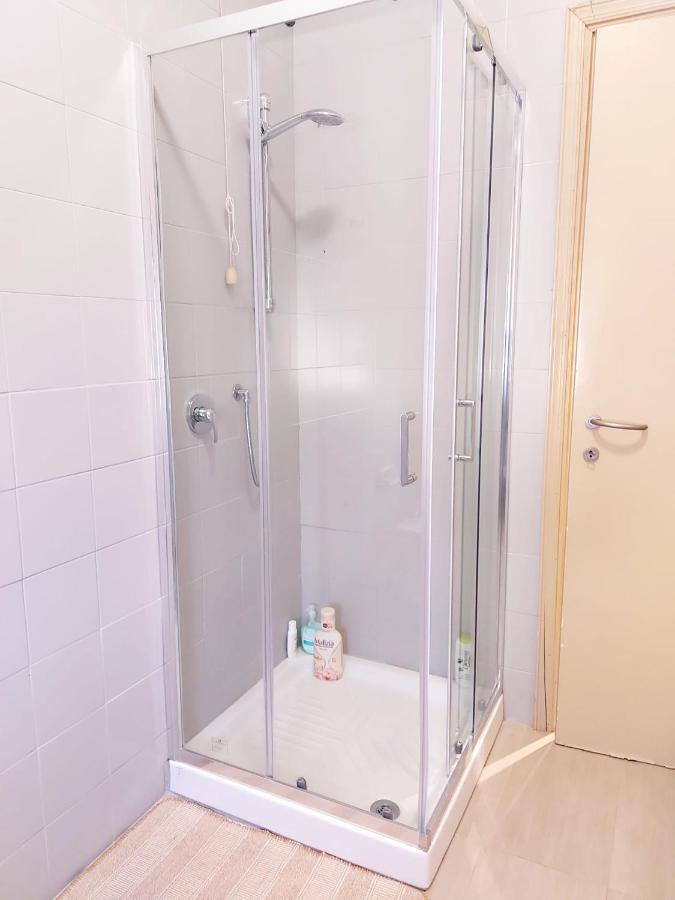 Genova Rooms Serra B Εξωτερικό φωτογραφία