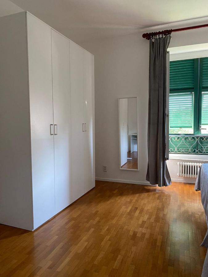 Genova Rooms Serra B Εξωτερικό φωτογραφία