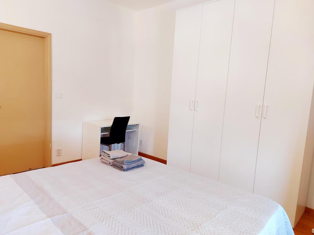 Genova Rooms Serra B Εξωτερικό φωτογραφία