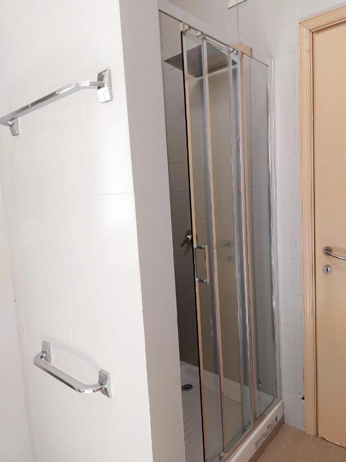 Genova Rooms Serra B Εξωτερικό φωτογραφία